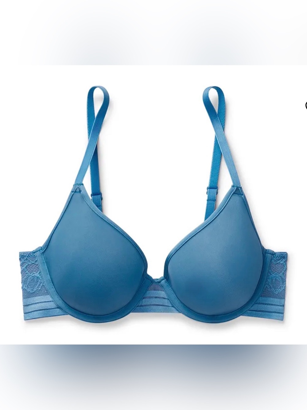 Adore Me Amellia Contour Bra